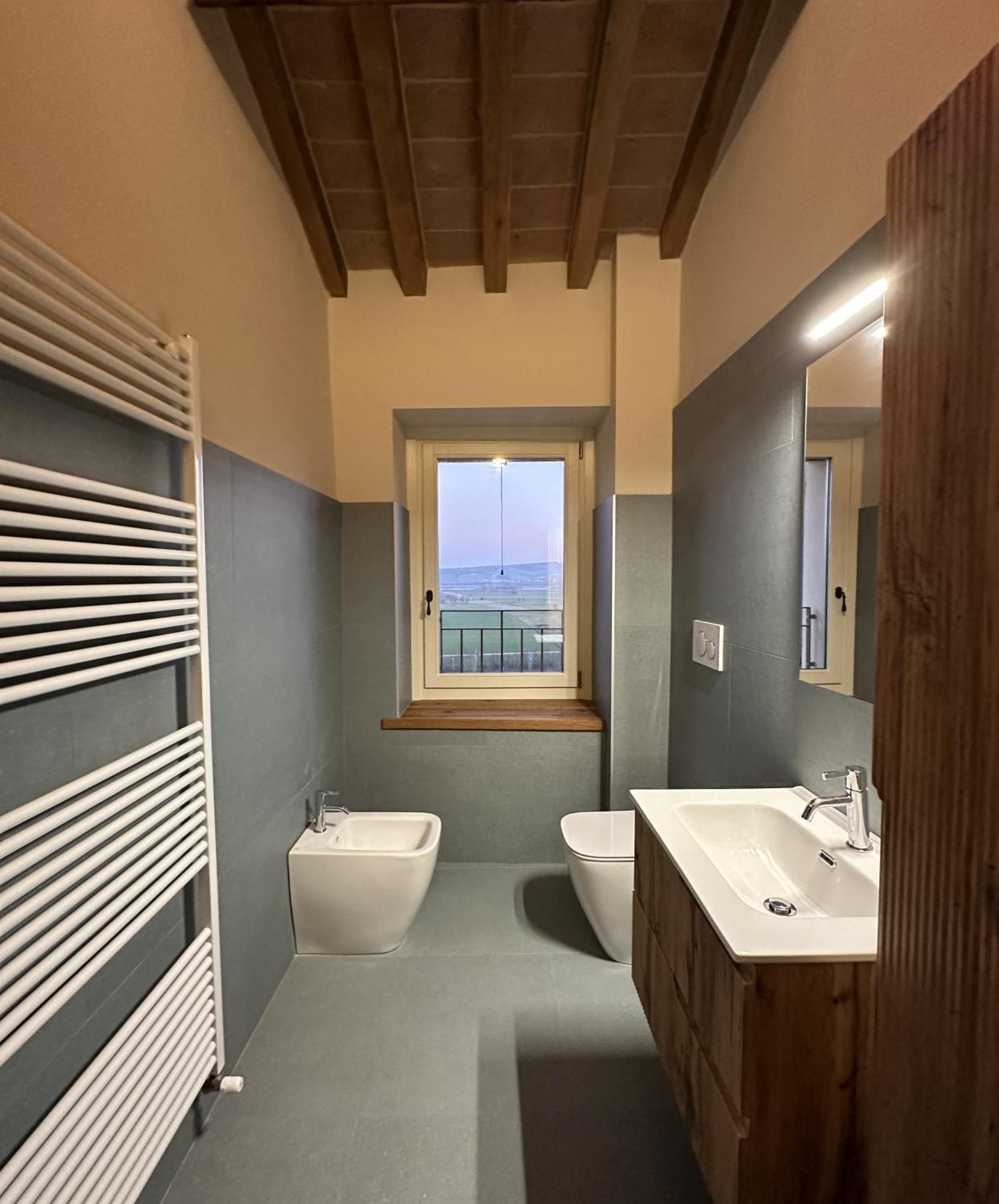 La Valle Del Re - Agriturismo Medesano Exteriér fotografie
