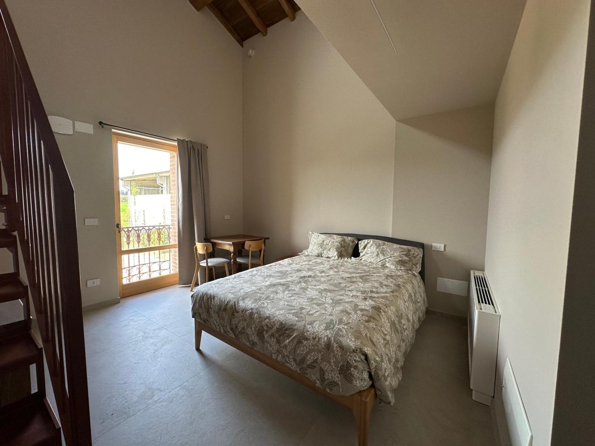 La Valle Del Re - Agriturismo Medesano Exteriér fotografie